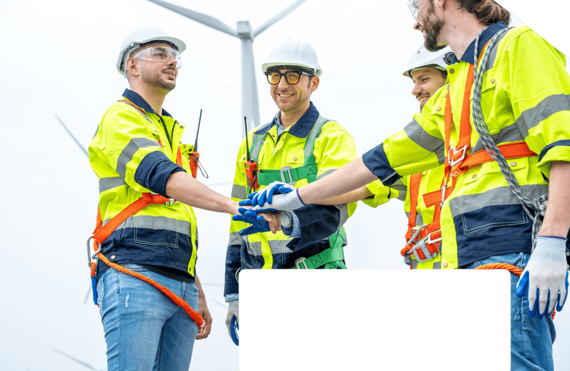 Gökdemir Elektrik Uzman Kadro