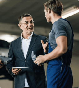 Gökdemir Elektrik Proje Sahası