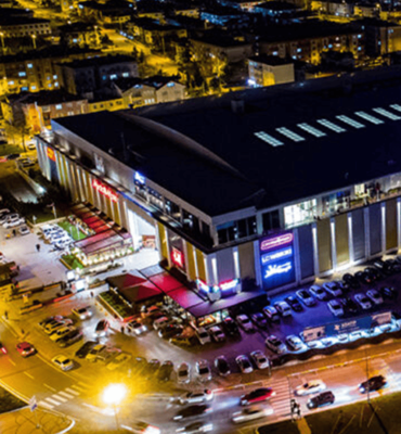 Sakarya AVM Renovasyon Projesi