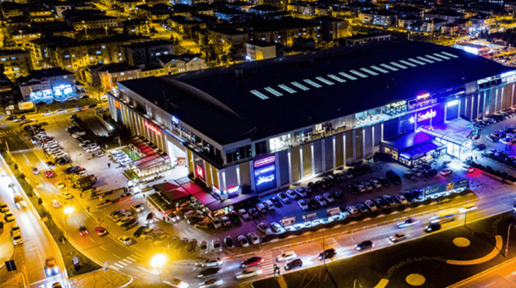 Sakarya AVM Renovasyon Ana Görsel