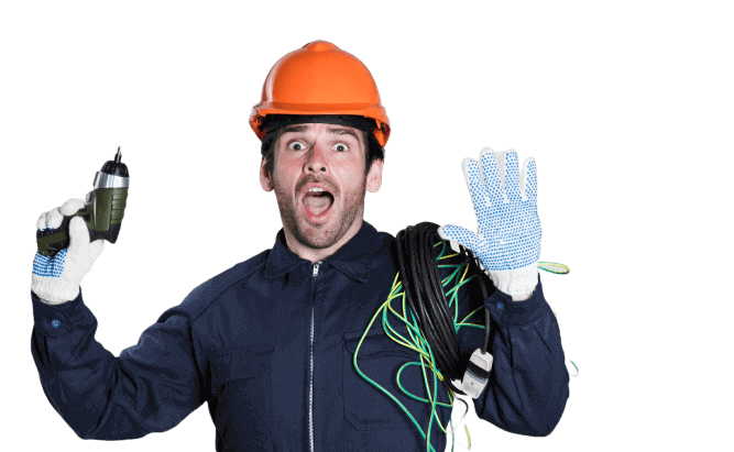 Gökdemir Elektrik Teklif ve İletişim