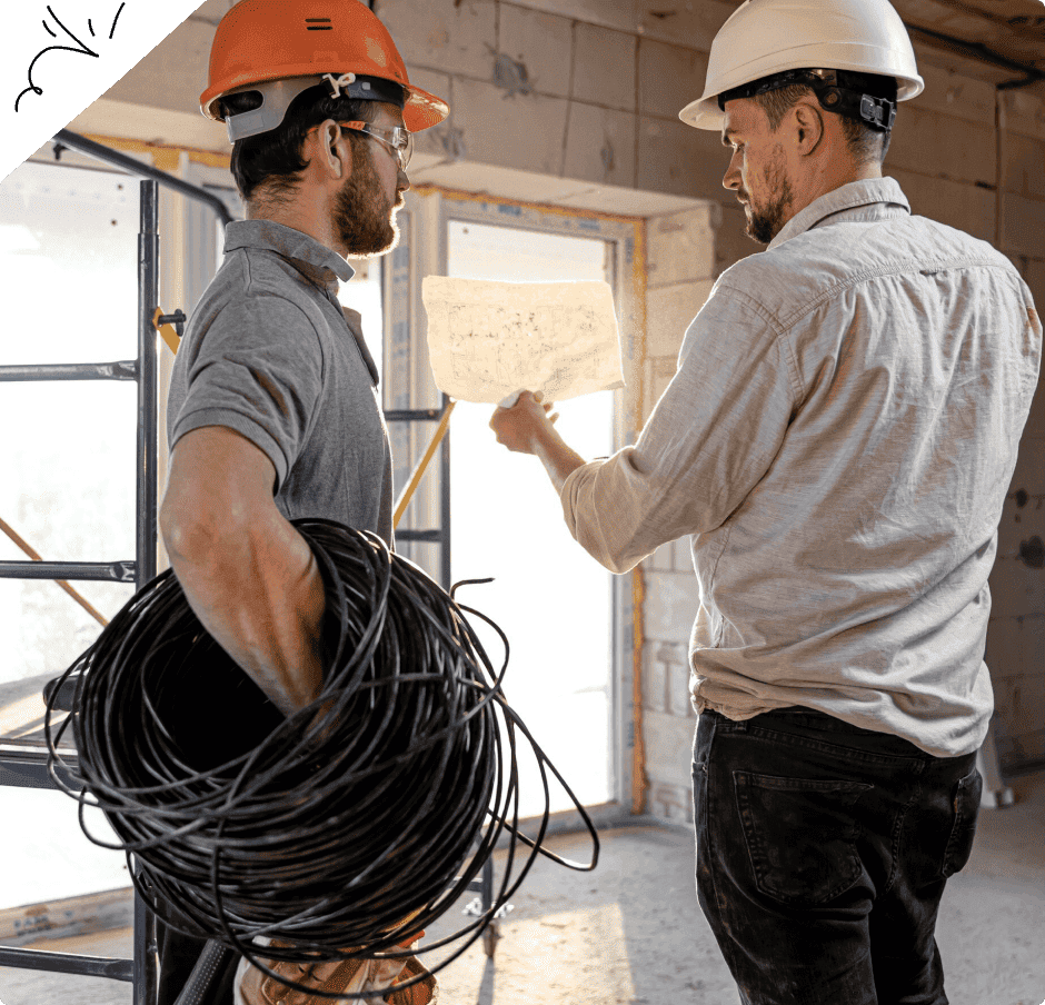 Gökdemir Elektrik Sıkça Sorulan Sorular