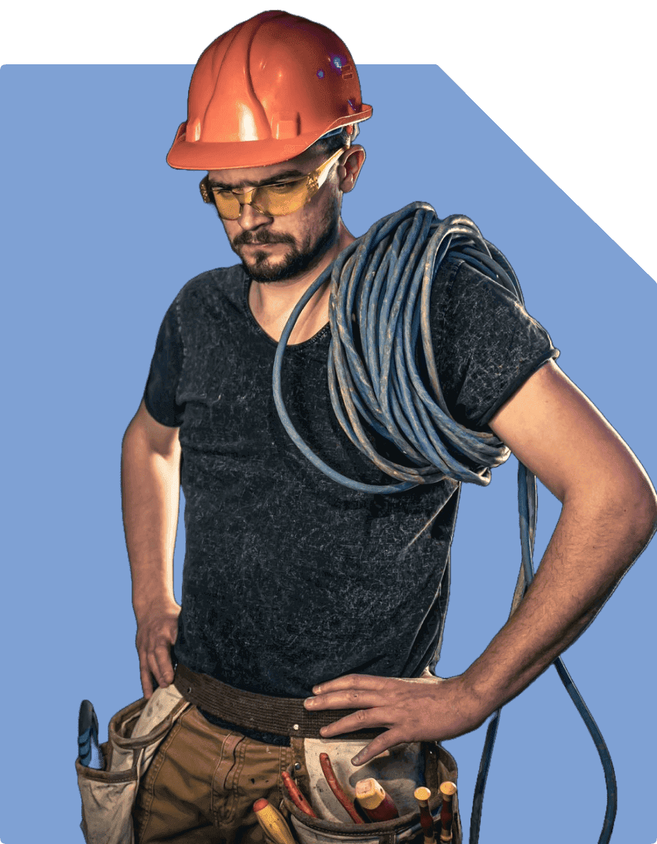 Gökdemir Elektrik Projesi