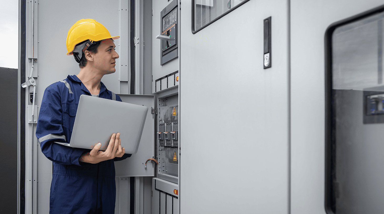 Kesintisiz Güç Kaynağı Sistemi